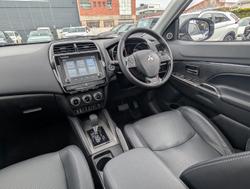 2024 Mitsubishi
ASX Exceed
