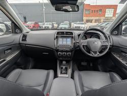 2024 Mitsubishi
ASX Exceed