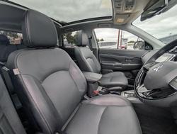 2024 Mitsubishi
ASX Exceed