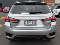 2024 Mitsubishi
ASX Exceed