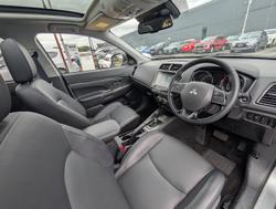 2024 Mitsubishi
ASX Exceed