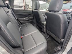 2024 Mitsubishi
ASX Exceed