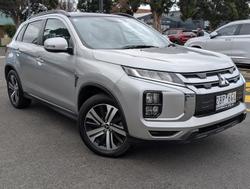2024 Mitsubishi
ASX Exceed