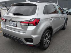 2024 Mitsubishi
ASX Exceed