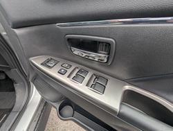 2024 Mitsubishi
ASX Exceed