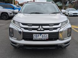 2024 Mitsubishi
ASX Exceed