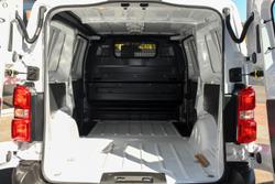 2024 Peugeot Expert Pro K0 Blanc White