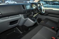 2023 Peugeot Expert Pro K0 Blanc White