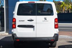 2023 Peugeot Expert Pro K0 Blanc White