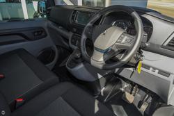 2023 Peugeot Expert Pro K0 Blanc White