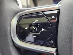 2023 Volvo
XC90 Recharge Ultimate T8 Plug-In Hybrid