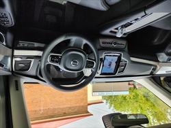 2023 Volvo
                XC90 Recharge Ultimate T8 Plug-In Hybrid