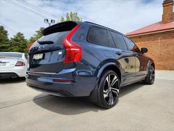 2023 Volvo
XC90 Recharge Ultimate T8 Plug-In Hybrid