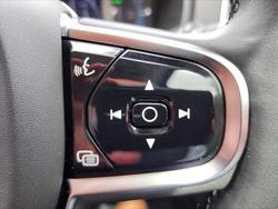 2023 Volvo
                XC90 Recharge Ultimate T8 Plug-In Hybrid