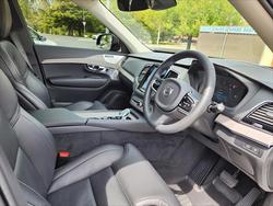 2023 Volvo
                XC90 Recharge Ultimate T8 Plug-In Hybrid