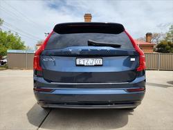 2023 Volvo
XC90 Recharge Ultimate T8 Plug-In Hybrid
