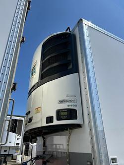 2015 GTB St3 34 Pallet -28 Freezer Double Stacker