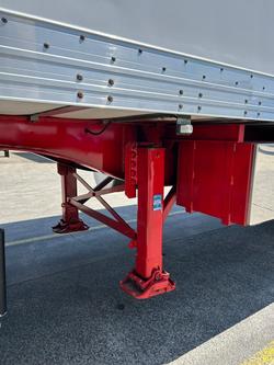 2015 GTB St3 34 Pallet -28 Freezer Double Stacker