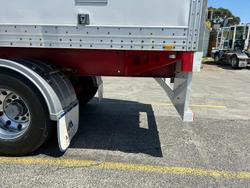 2015 GTB St3 34 Pallet -28 Freezer Double Stacker