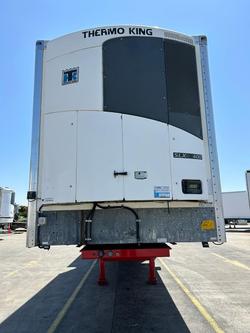 2015 GTB St3 34 Pallet -28 Freezer Double Stacker