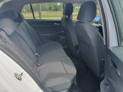 2024 Volkswagen Golf 110TSI Life