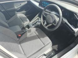 2024 Volkswagen Golf 110TSI Life