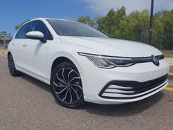 2024 Volkswagen Golf 110TSI Life