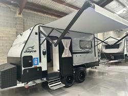 2024 JAYCO
BASE STATION 15.47-2