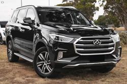 2024 LDV
D90 Executive