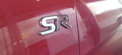 2016 Hyundai
Veloster SR Turbo