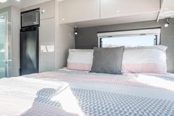 2025 Red Centre Wallaga Campervan