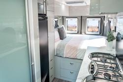 2025 Red Centre Wallaga Campervan