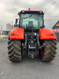 2023 Kubota
M7-132 Deluxe