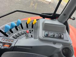 2023 Kubota
M7-132 Deluxe