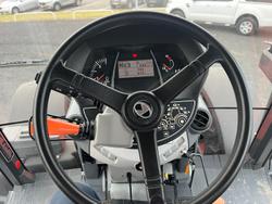 2023 Kubota
M7-132 Deluxe