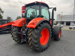2023 Kubota
M7-132 Deluxe