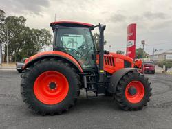 2023 Kubota
M7-132 Deluxe