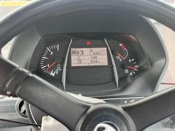 2023 Kubota
M7-132 Deluxe