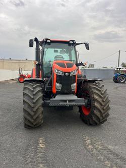 2023 Kubota
M7-132 Deluxe