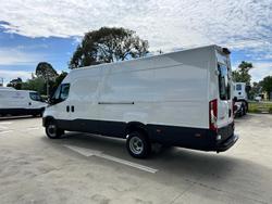 2024 Iveco Daily 50C18V