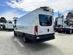 2024 Iveco
                Daily 50C18V