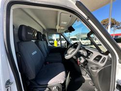 2024 Iveco
                Daily 50C18V