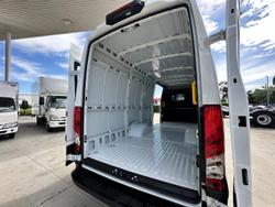 2024 Iveco Daily 50C18V