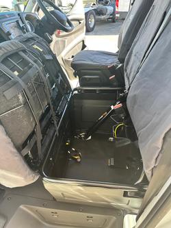 2024 Iveco Daily 50C18V