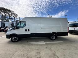 2024 Iveco Daily 50C18V