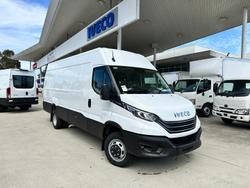 2024 Iveco
                Daily 50C18V