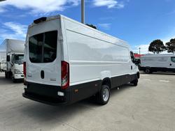 2024 Iveco
                Daily 50C18V