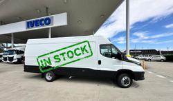 2024 Iveco
                Daily 50C18V