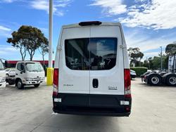 2024 Iveco
                Daily 50C18V