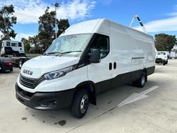 2024 Iveco Daily 50C18V